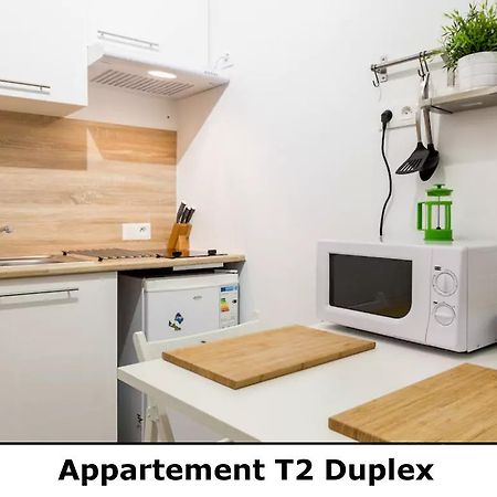 Appartement T2 Duplex Revel (Haute-Garonne) Exterior foto