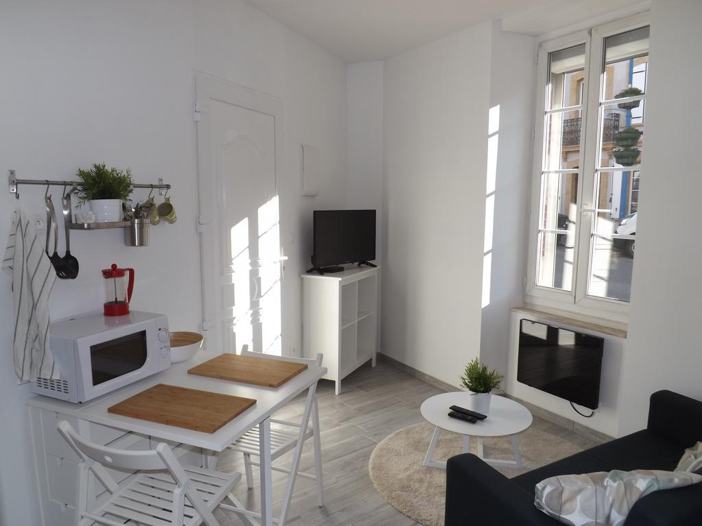 Appartement T2 Duplex Revel (Haute-Garonne) Exterior foto