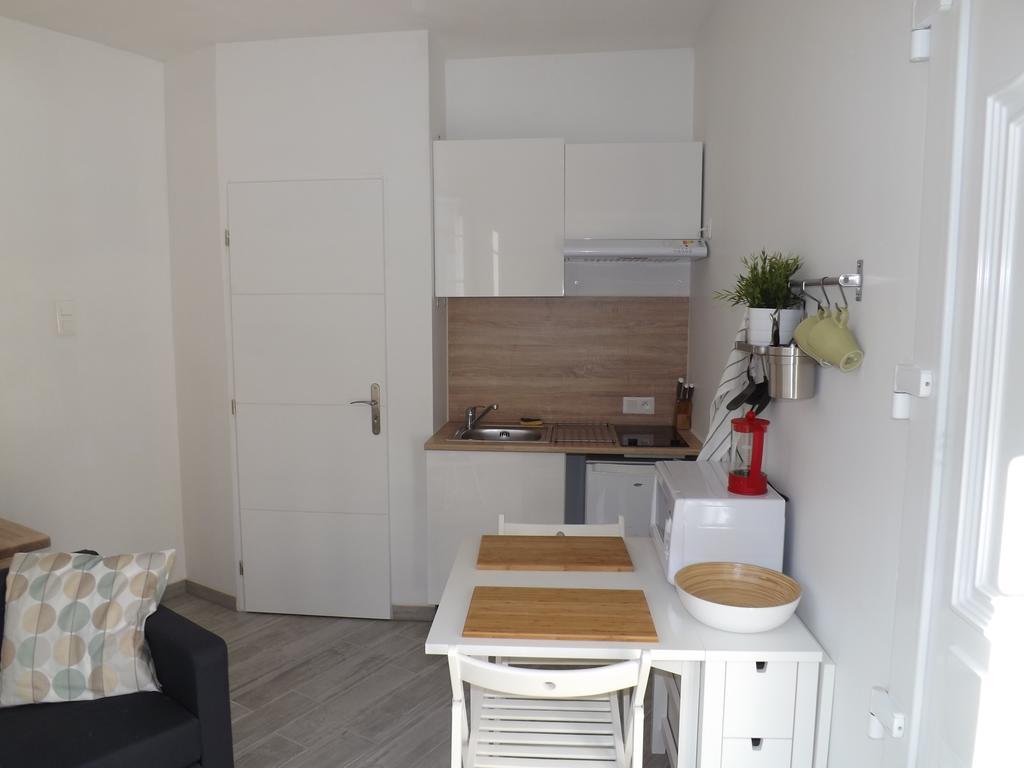 Appartement T2 Duplex Revel (Haute-Garonne) Exterior foto