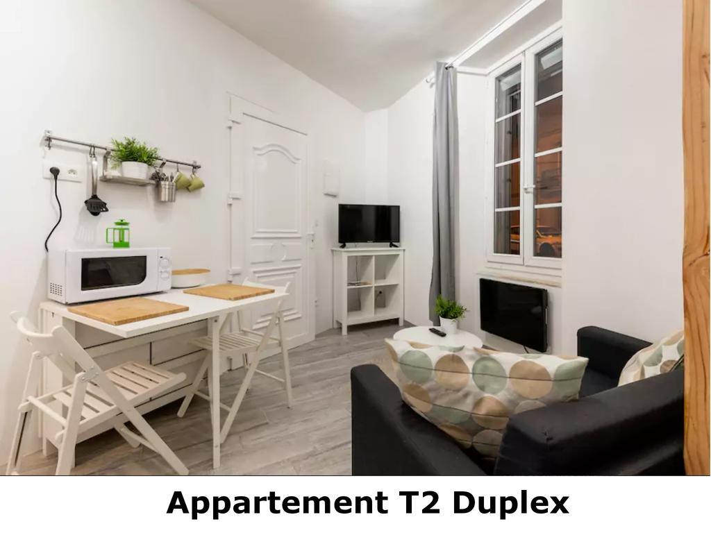 Appartement T2 Duplex Revel (Haute-Garonne) Exterior foto