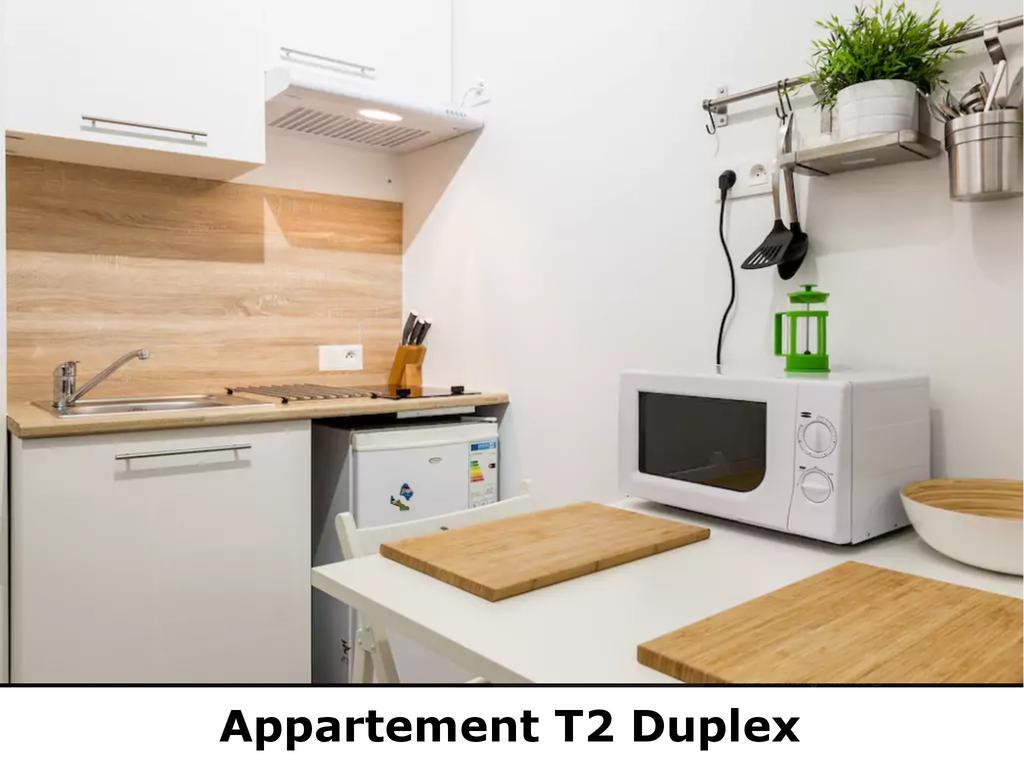 Appartement T2 Duplex Revel (Haute-Garonne) Exterior foto