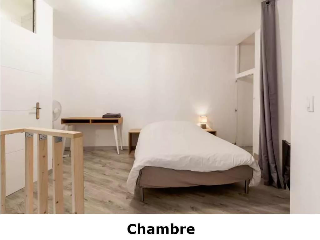 Appartement T2 Duplex Revel (Haute-Garonne) Exterior foto